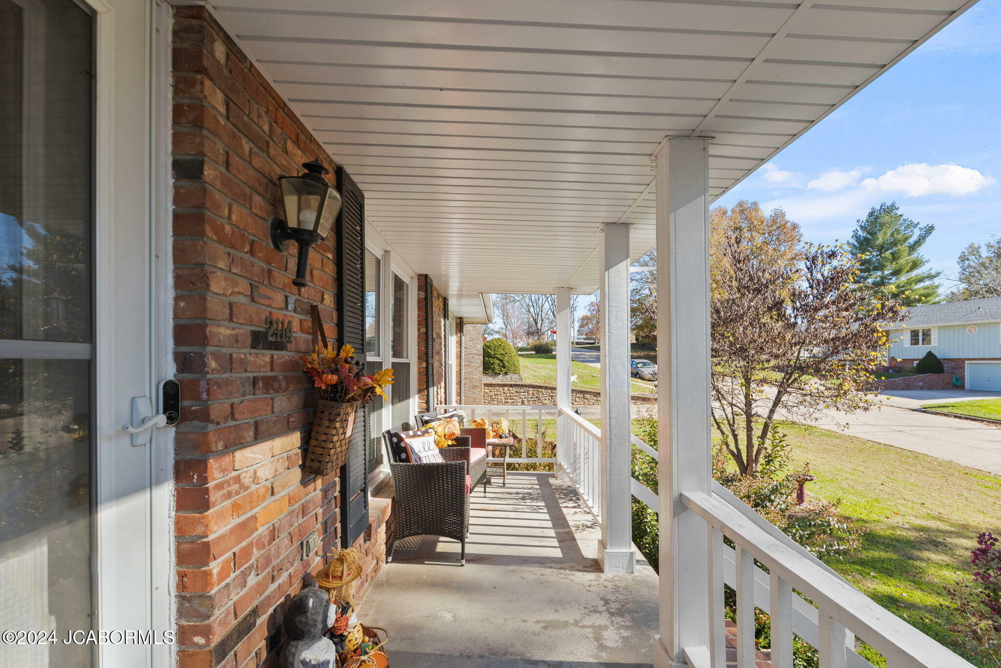 Property Photo:  2114 Anderson Drive  MO 65109 