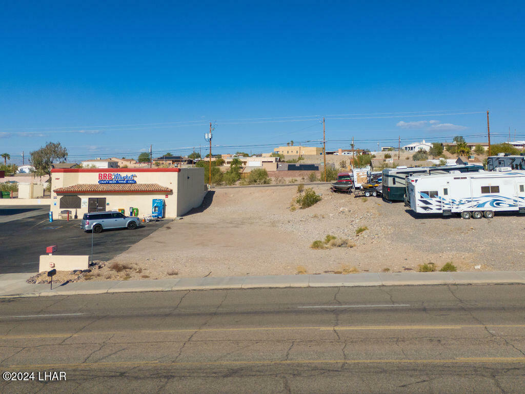 Property Photo:  3577 McCulloch Blvd  AZ 86403 