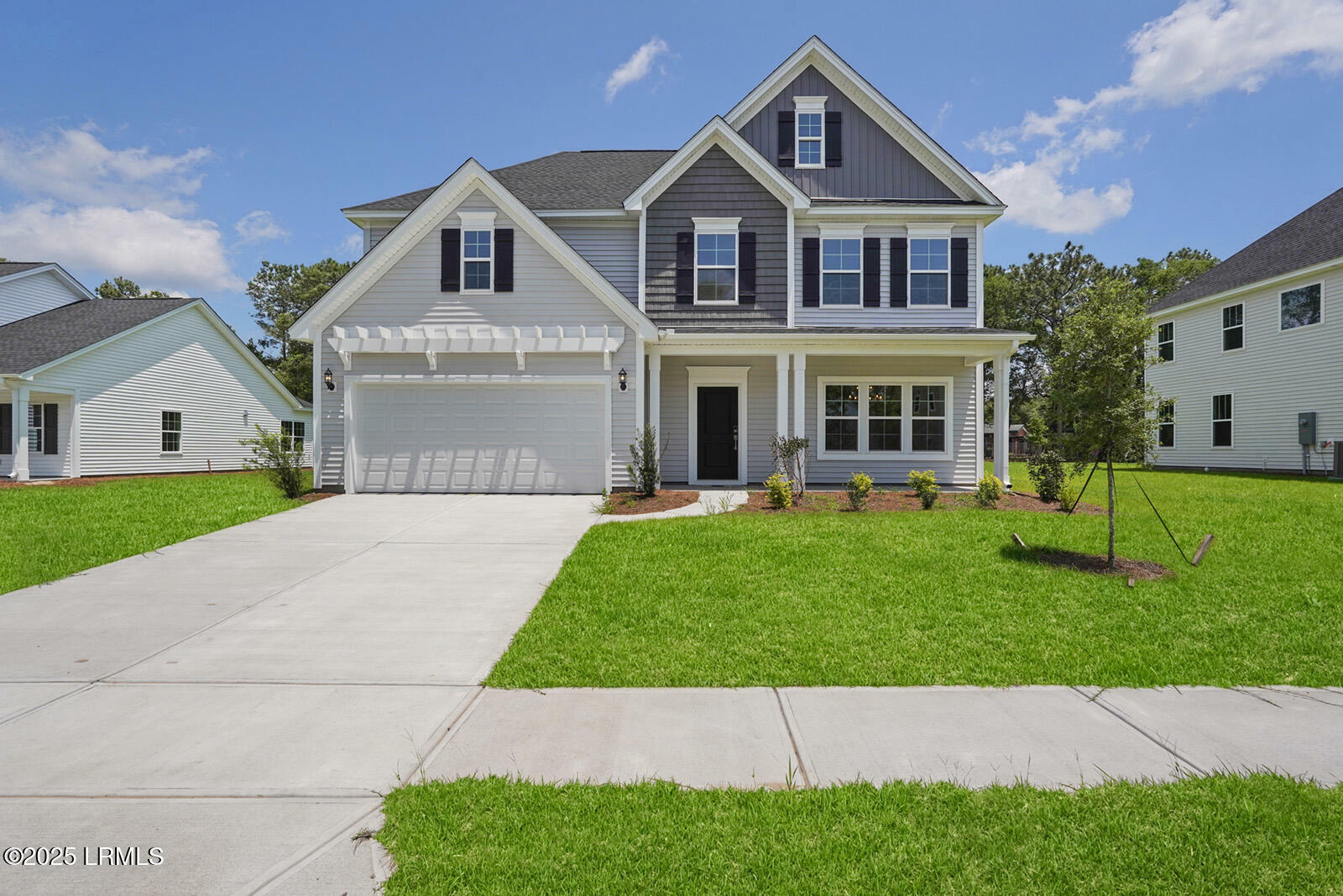 Property Photo: 115 Furrow Lane SC 29907