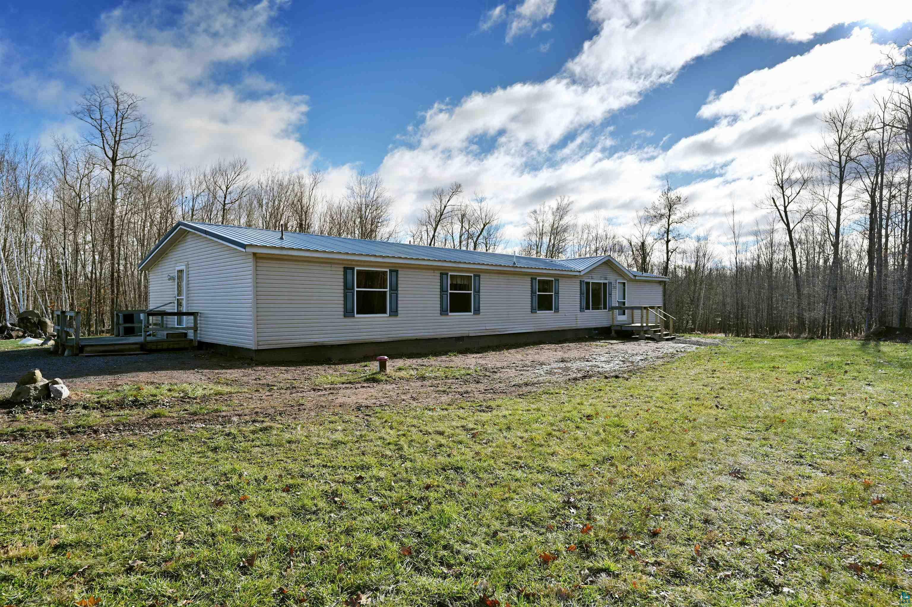 11242 S Pierce Rd  Solon Springs WI 54873 photo