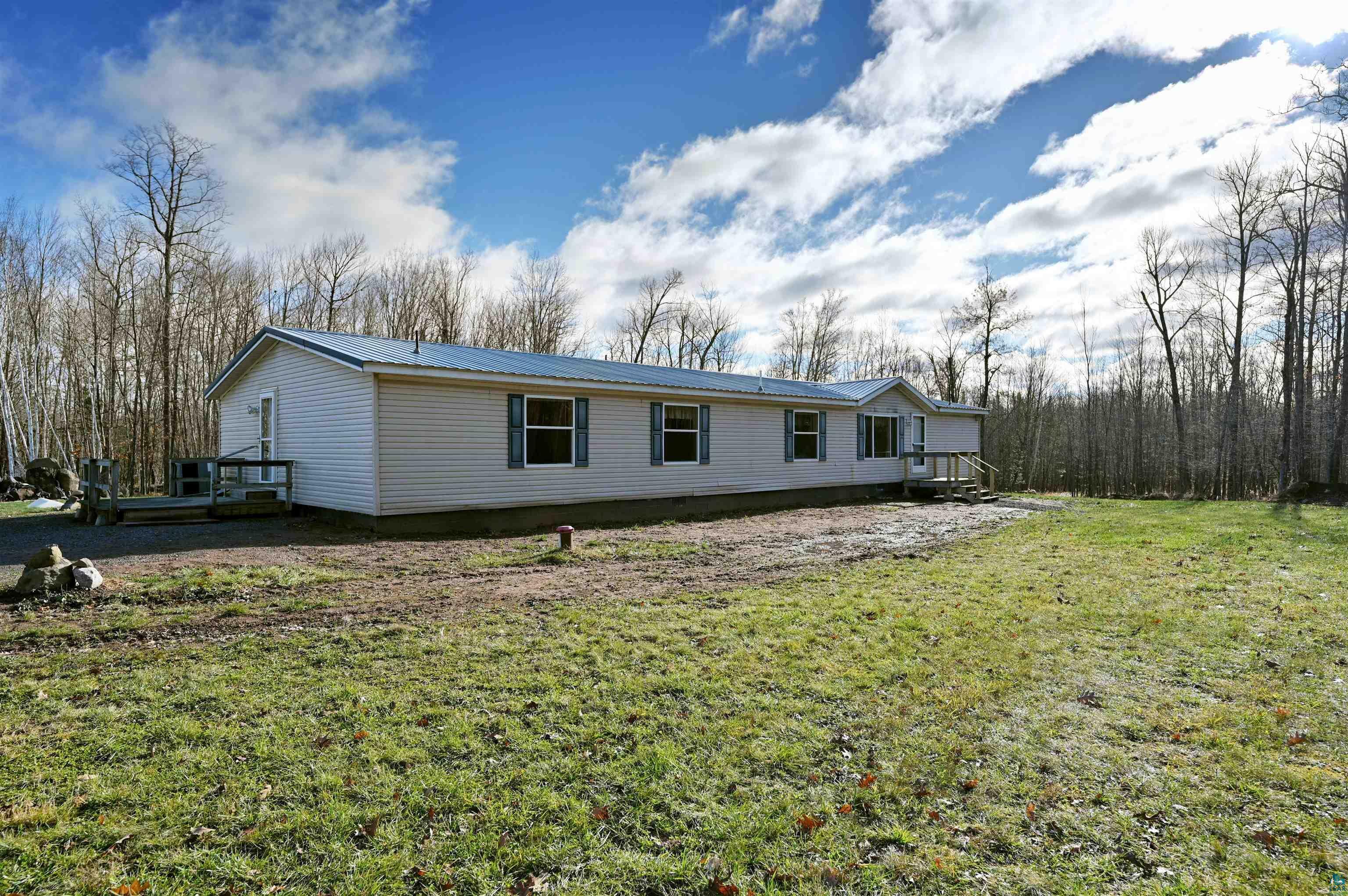 Property Photo:  11242 S Pierce Rd  WI 54873 