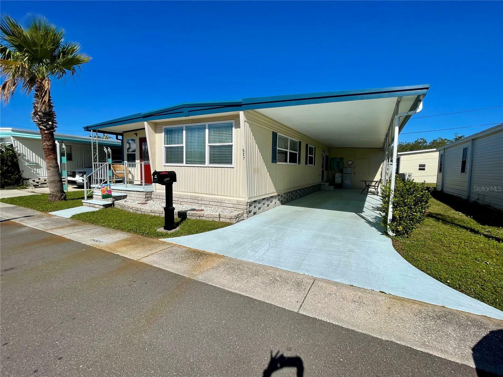 Property Photo:  34527 Violet Drive N  FL 33781 