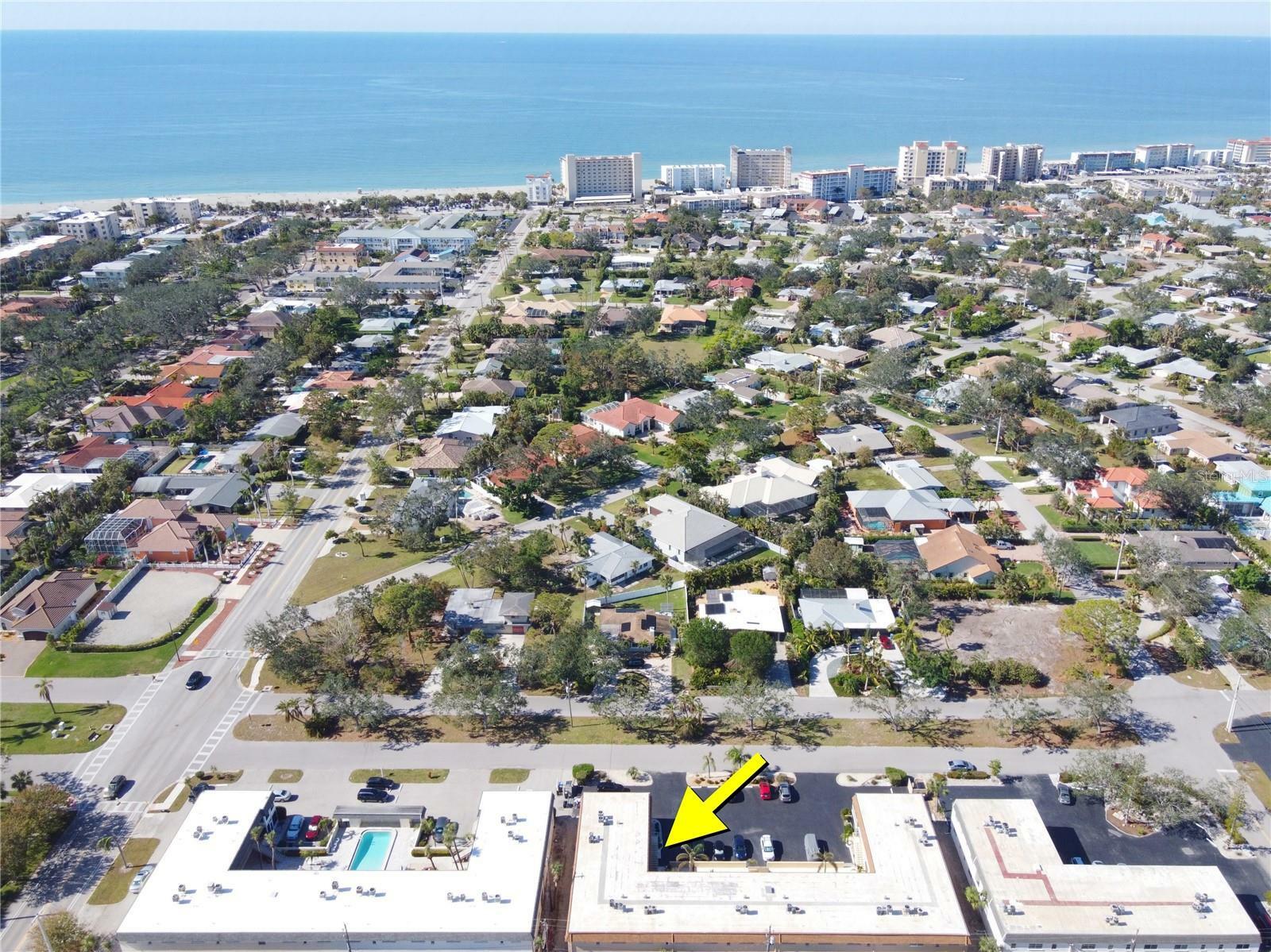 Property Photo: 210 Park Boulevard N 129 FL 34285