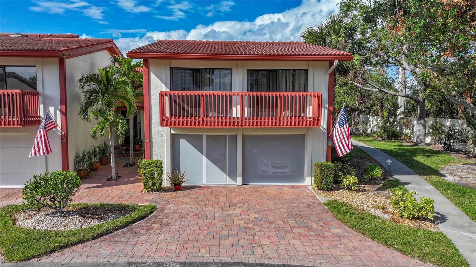 Property Photo:  709 Sorrento Inlet 709  FL 34275 