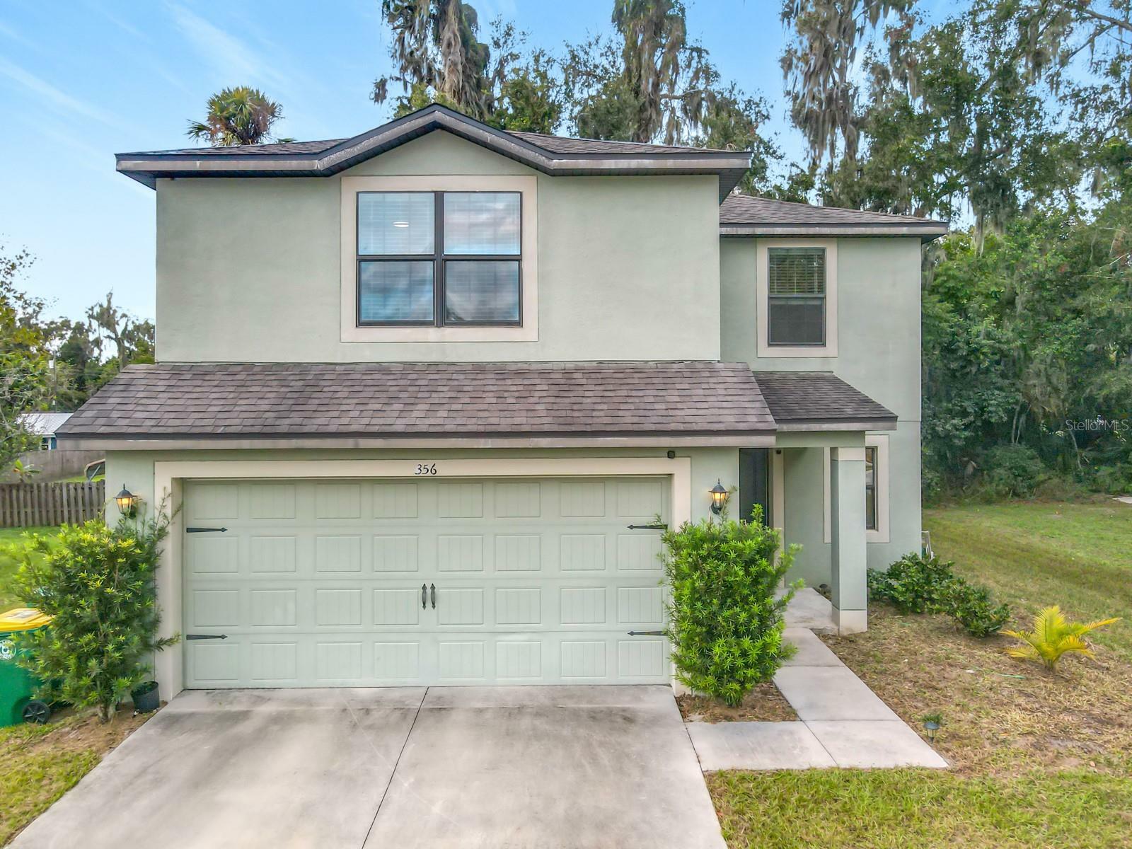 Property Photo:  356 Southern Winds Boulevard  FL 32720 