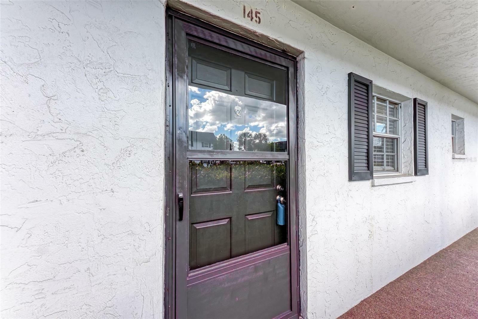 Property Photo:  305 47th Avenue Drive W 145  FL 34207 