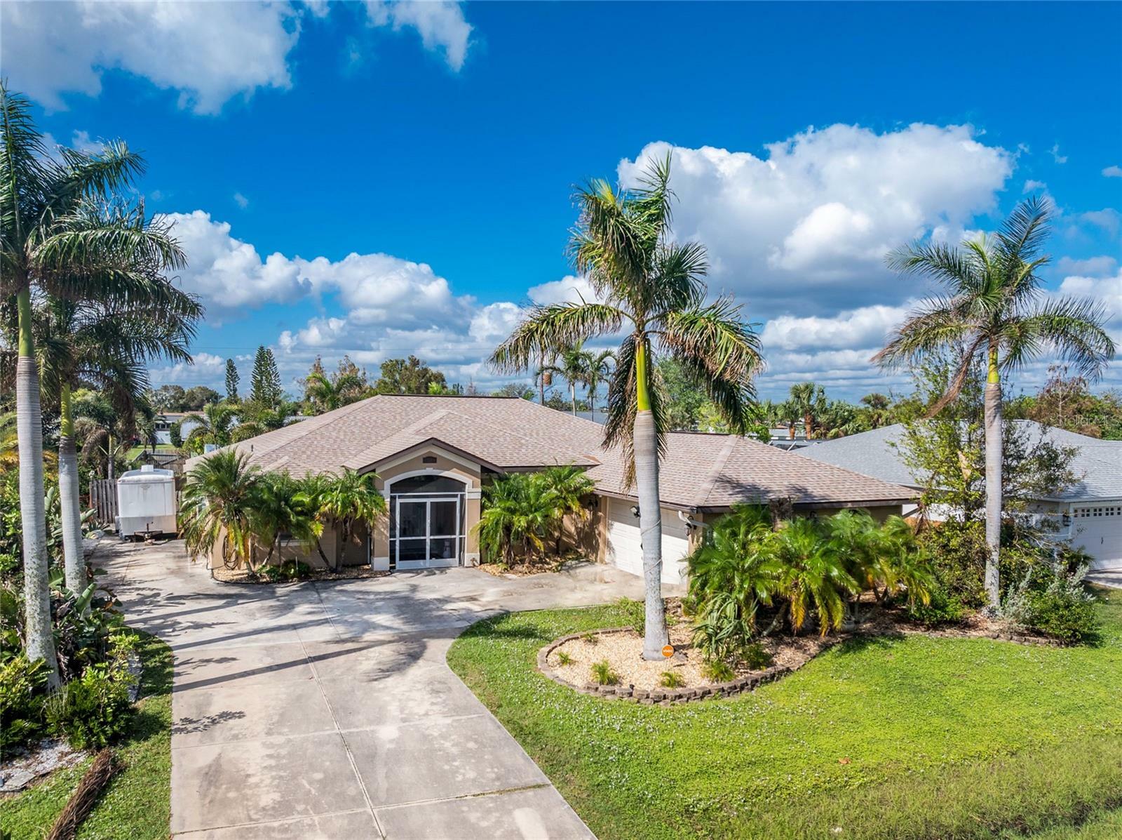 3047 Daffodil Terrace  Punta Gorda FL 33983 photo