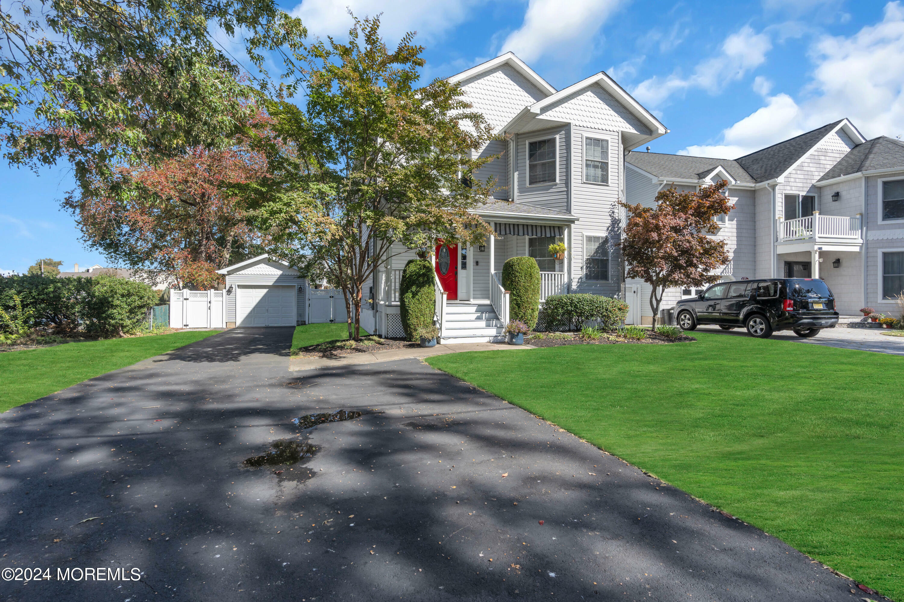 Property Photo:  2207 Laurel Drive  NJ 08742 