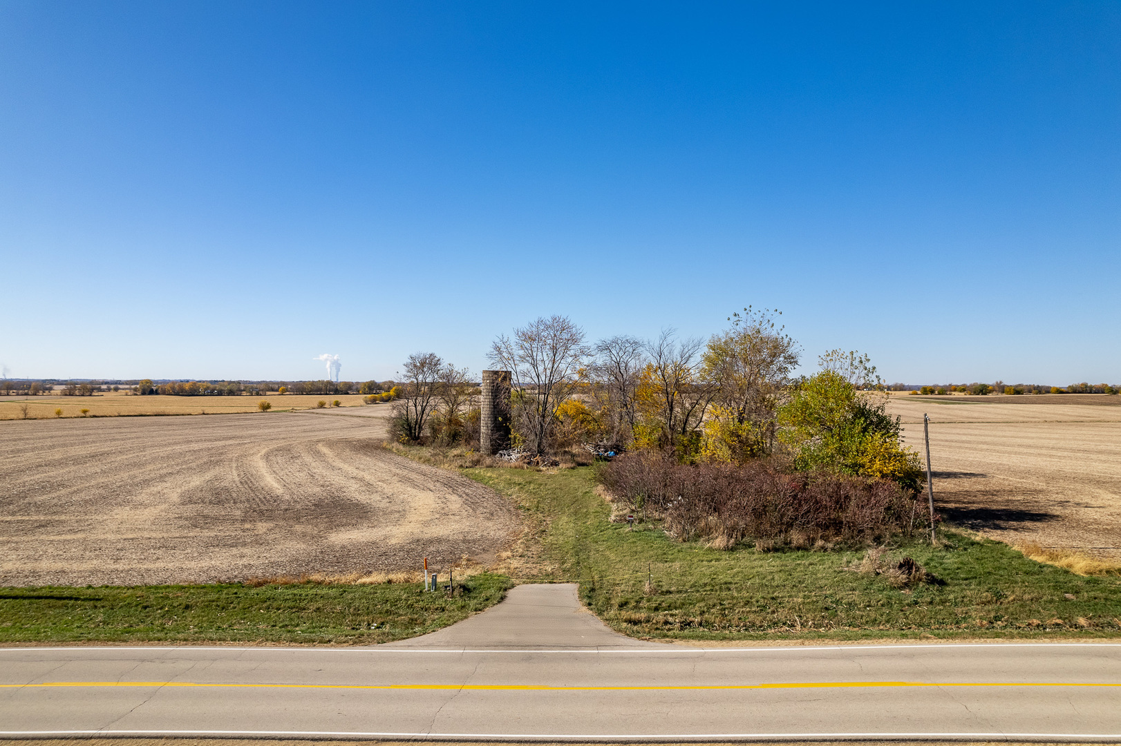 Property Photo:  28X6 Stone Quarry Road  IL 61008 