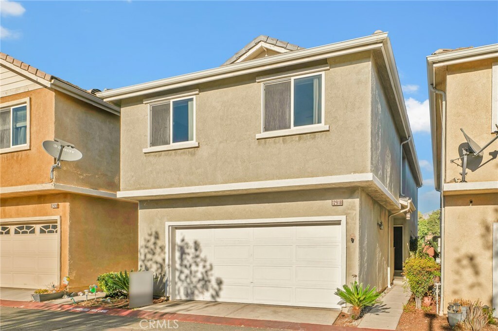 12918 Four Palms Lane 14  Sylmar CA 91342 photo