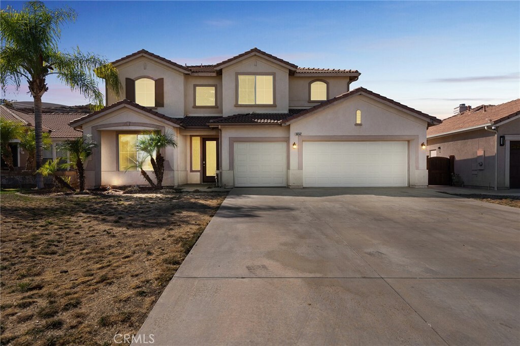 Property Photo:  36547 Chantecler Road  CA 92596 