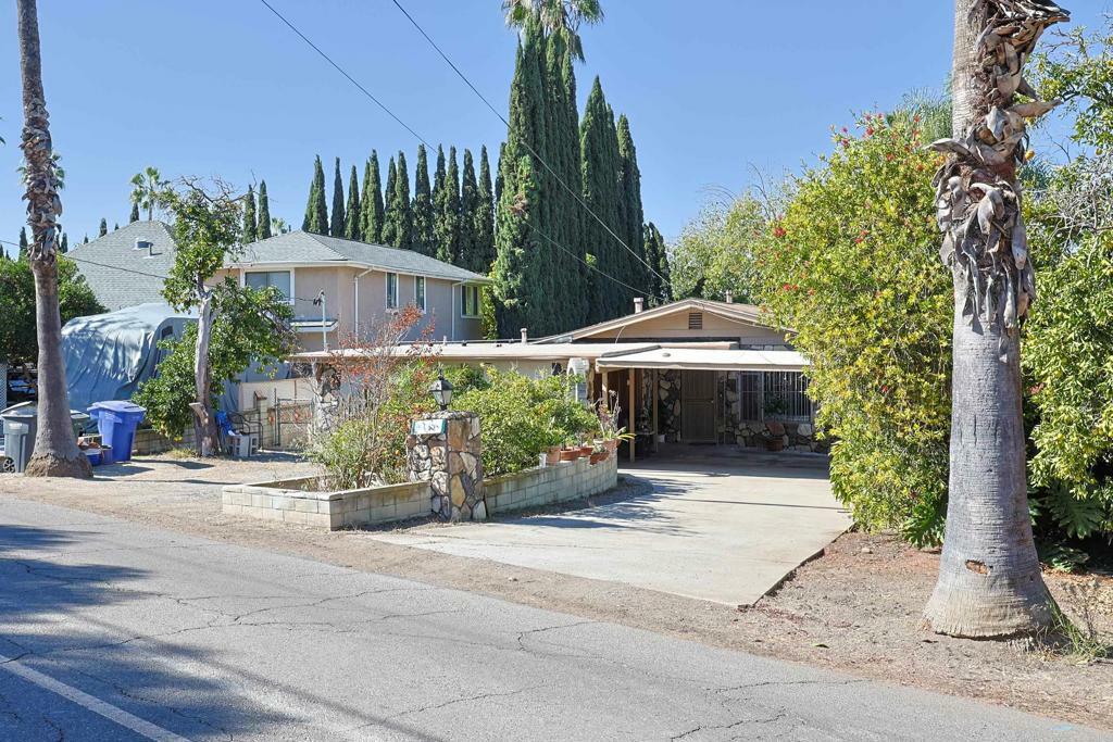 Property Photo:  8435 Golden Avenue  CA 91945 