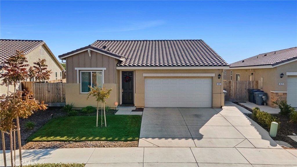 Property Photo:  808 Marybelle Court  CA 95348 