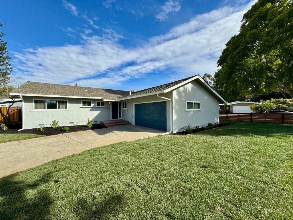 970 Delbert Way  San Jose CA 95126 photo