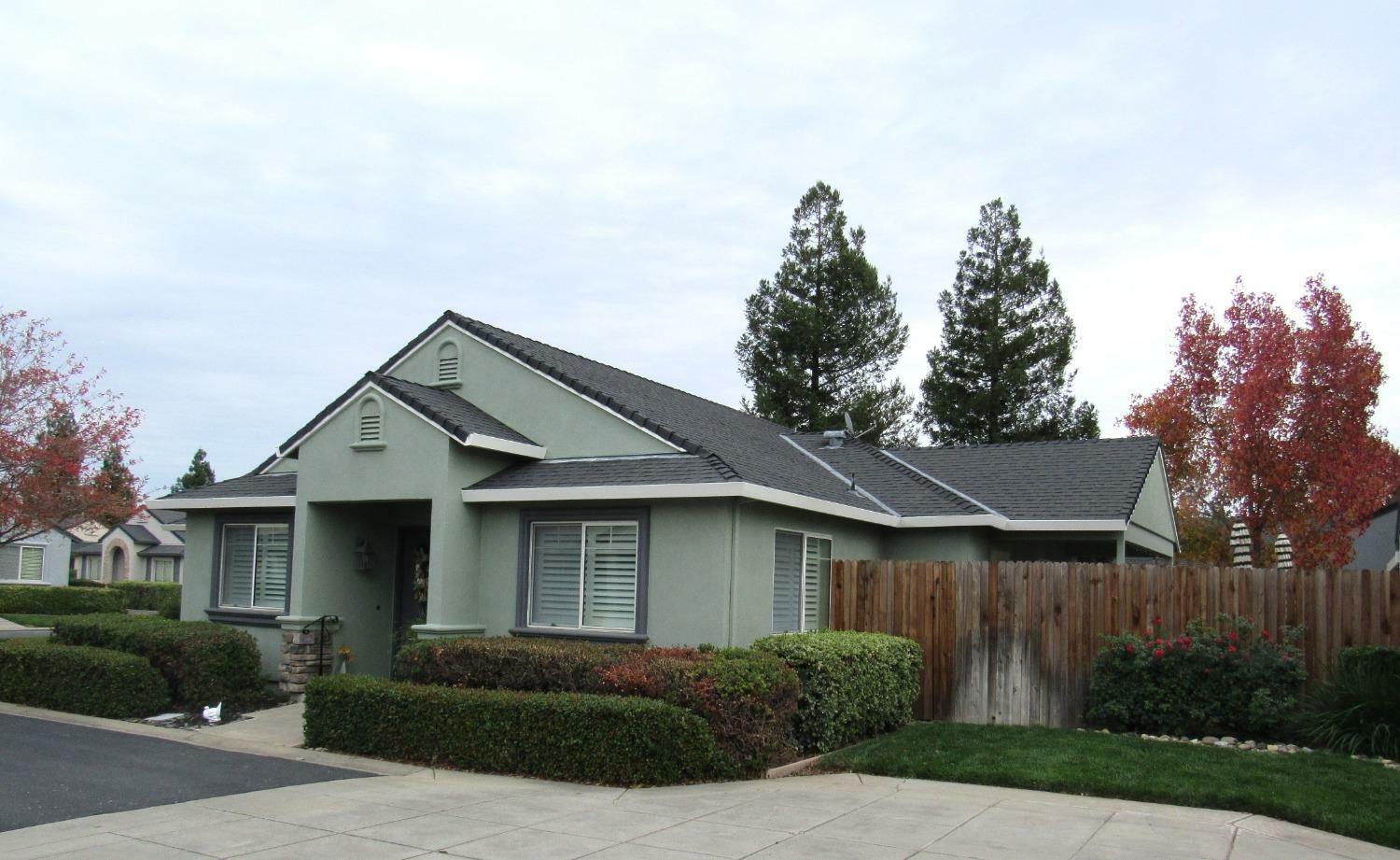 Property Photo:  677 Village Drive  CA 95632 