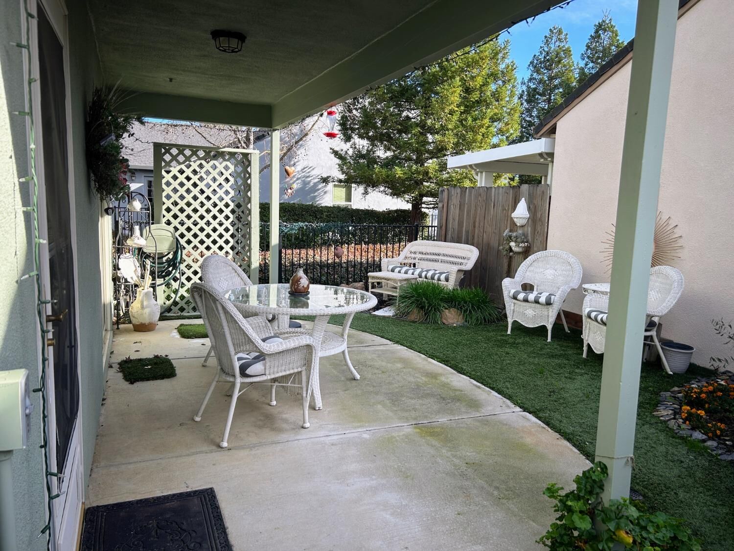 Property Photo:  677 Village Drive  CA 95632 