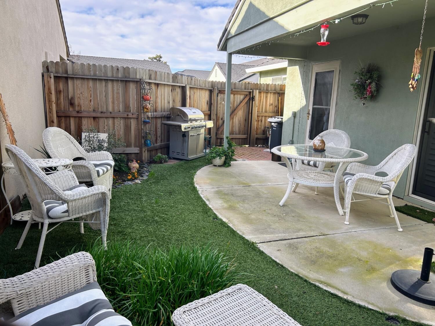 Property Photo: 677 Village Drive CA 95632