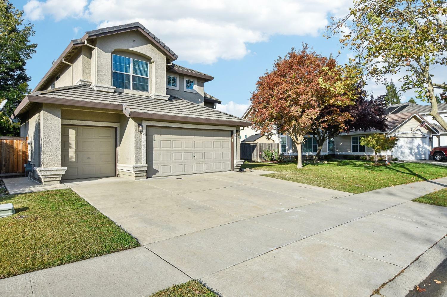 19 Crystal Hill Court  Roseville CA 95678 photo