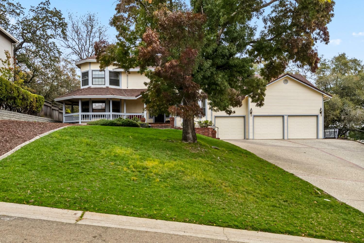 2533 Belmont Way  El Dorado Hills CA 95762 photo