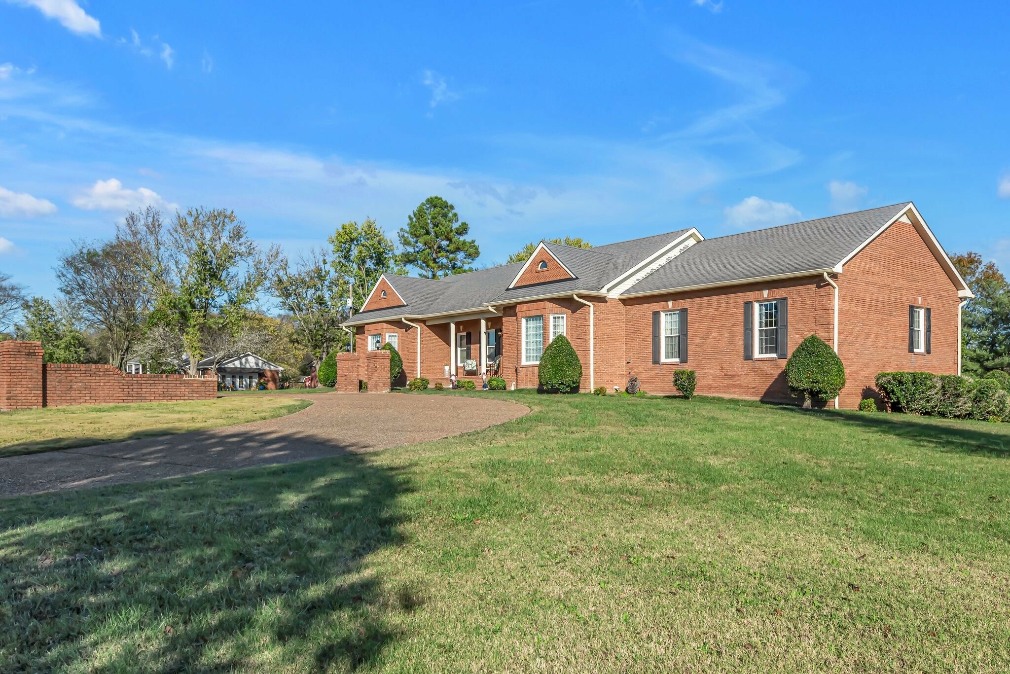 Property Photo:  161 Graystone Dr  TN 37066 