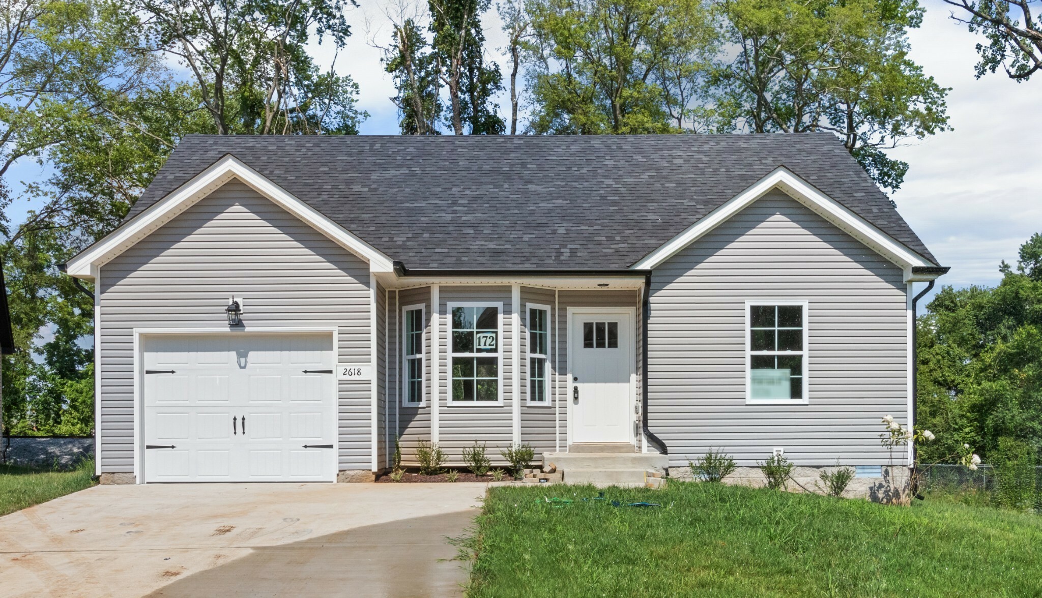 Property Photo:  2658 Scott Drive  TN 37042 