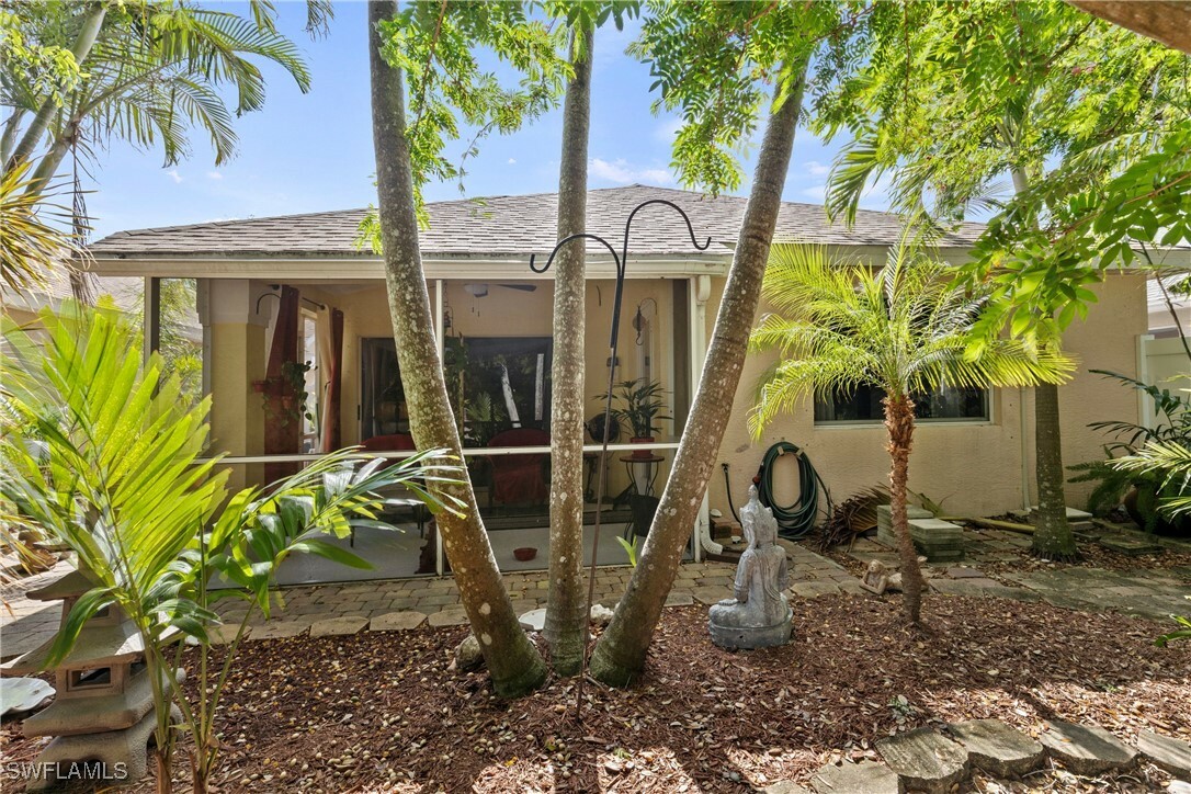 Property Photo:  14871 Sterling Oaks Drive  FL 34110 