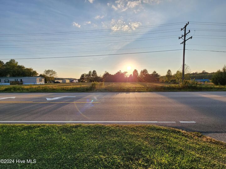 3731 Governors Road  Kelford NC 27847 photo