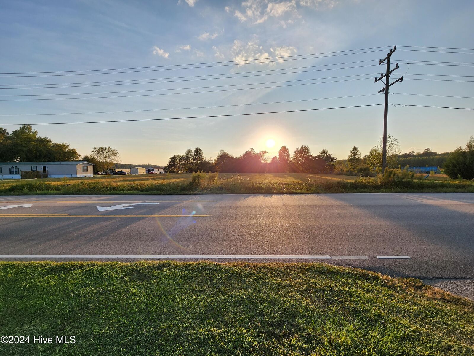 Property Photo: 3731 Governors Road NC 27847