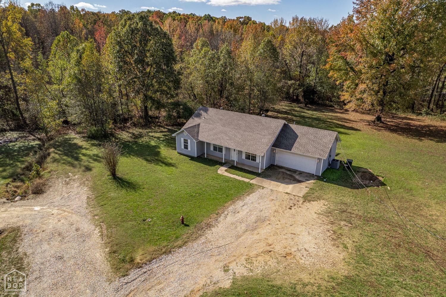 Property Photo:  488 County Road 379  AR 72416 