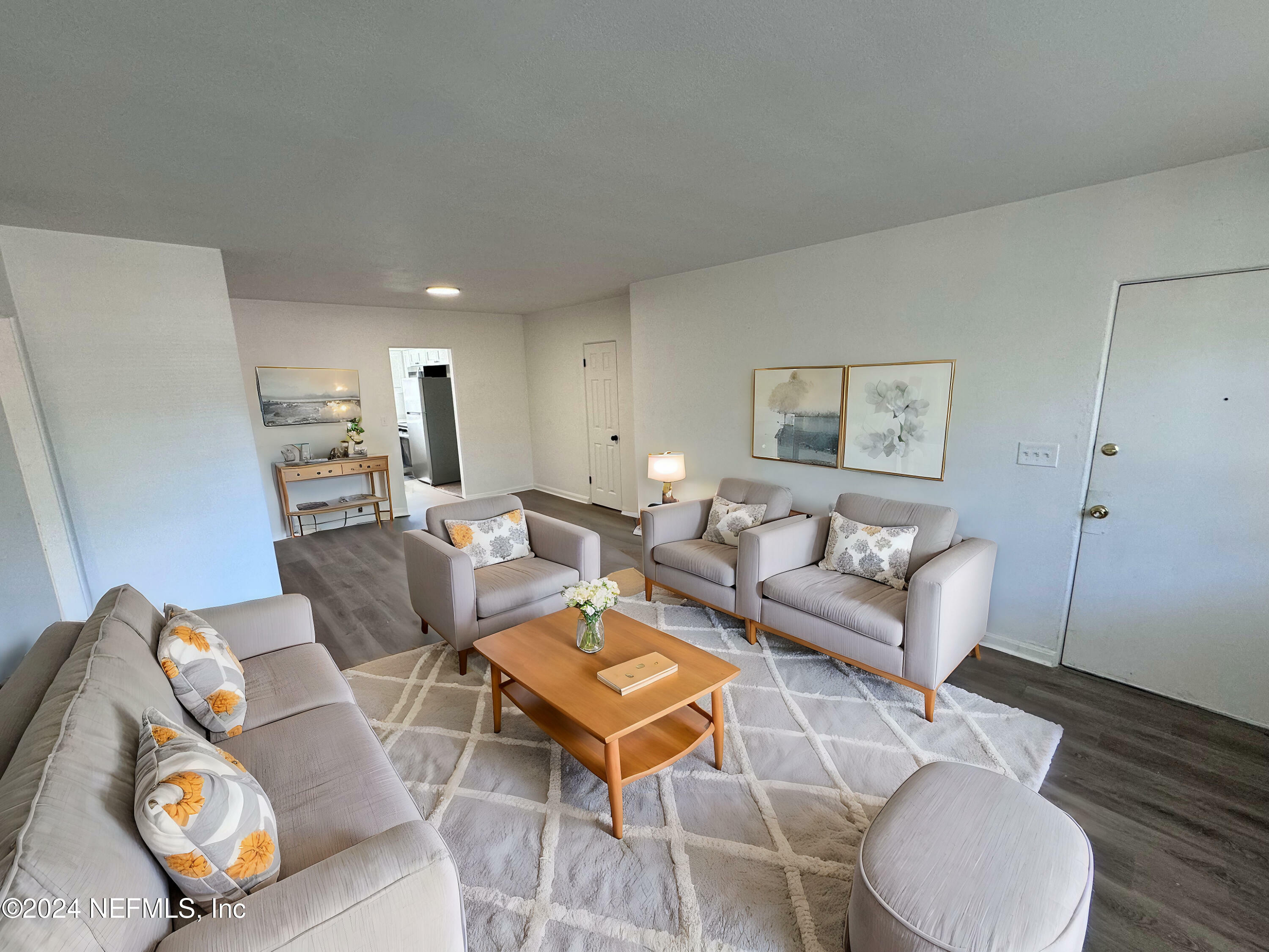 5452 Playa Way 3  Jacksonville FL 32211 photo