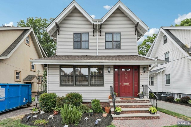 Property Photo:  63 Hillcrest Road  NJ 07032 