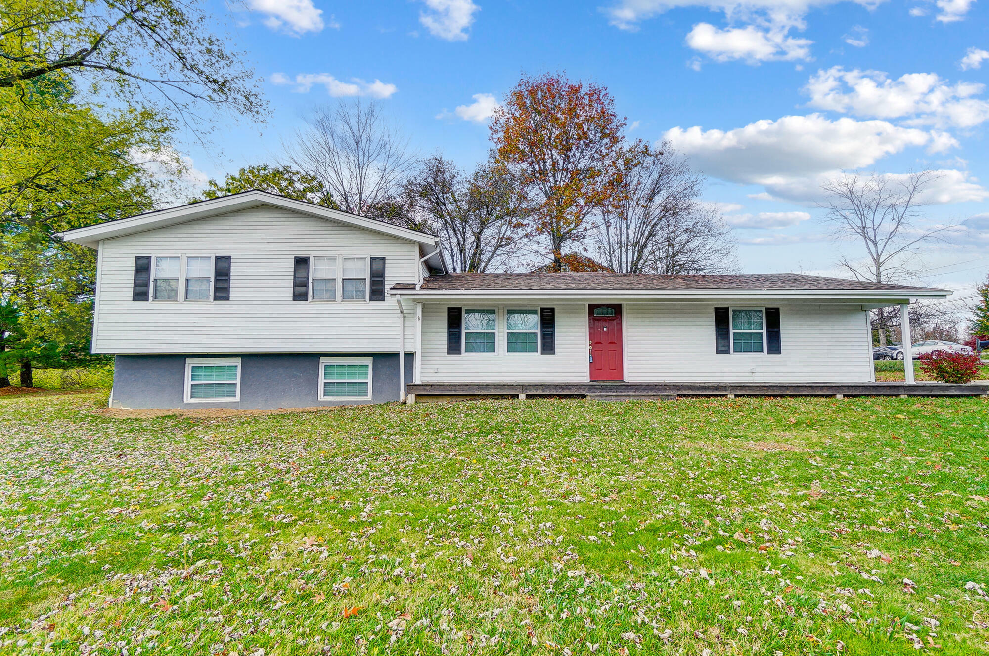 Property Photo:  591 Priscilla Lane  KY 41042 