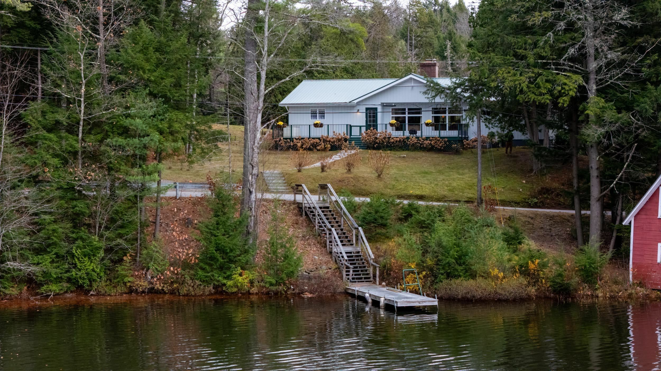 406 Partridge Lake Road  Littleton NH 03561 photo