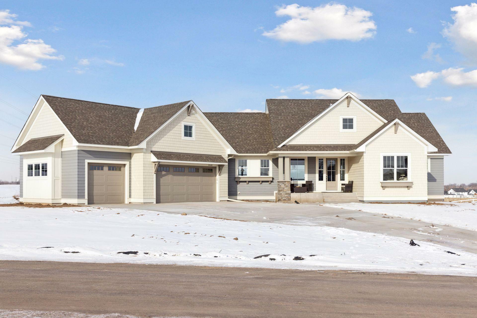 Property Photo:  14320 47th Street N  MN 55082 