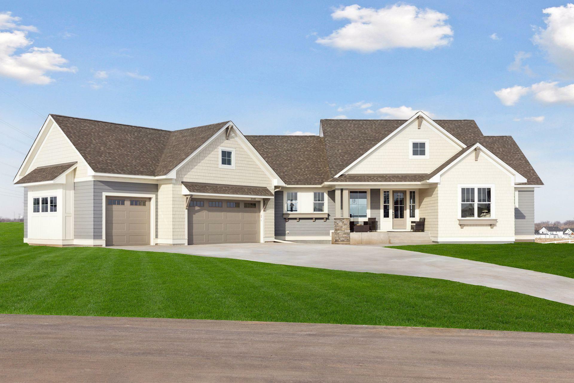Property Photo: 14320 47th Street N MN 55082