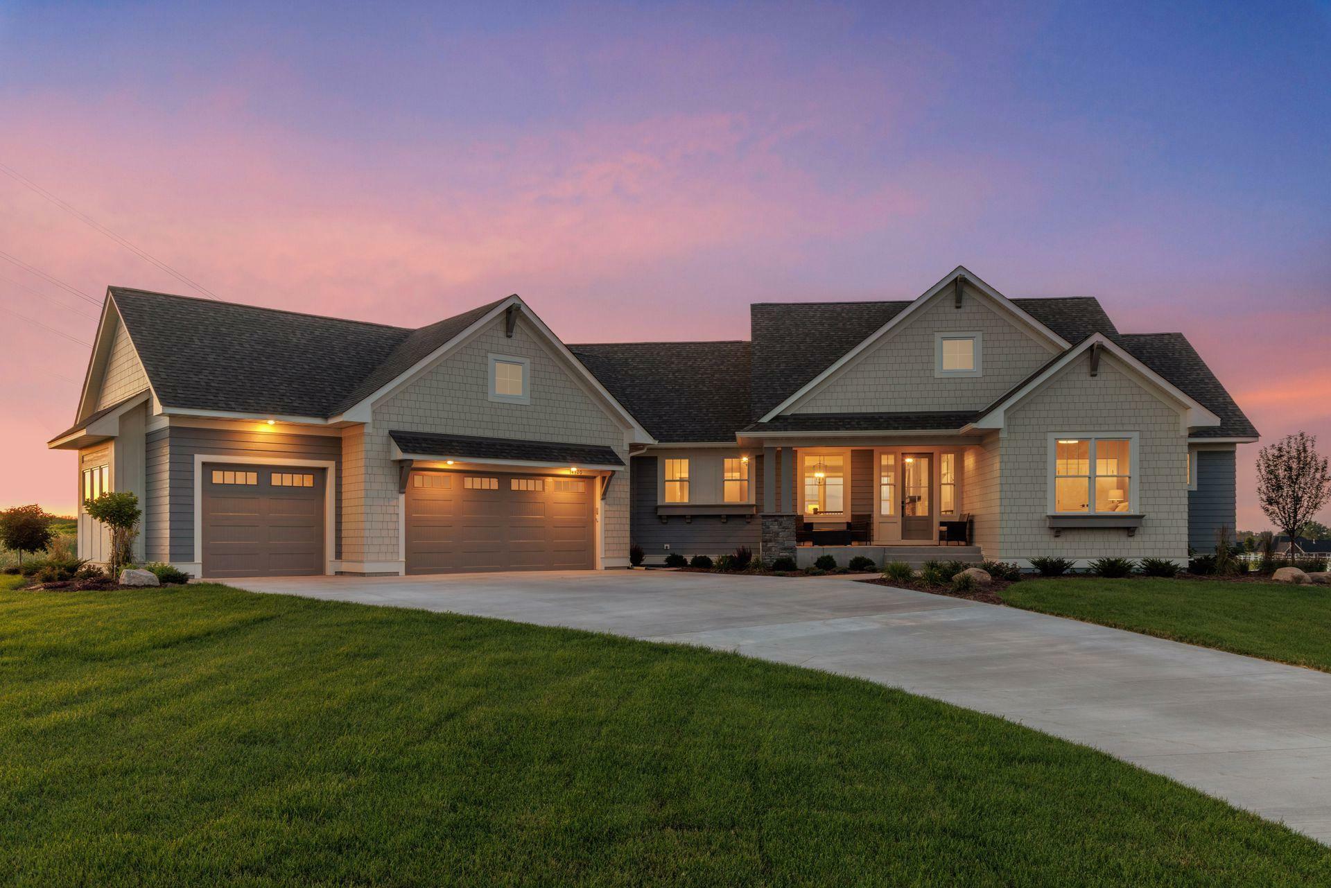 Property Photo: 14320 47th Street N MN 55082