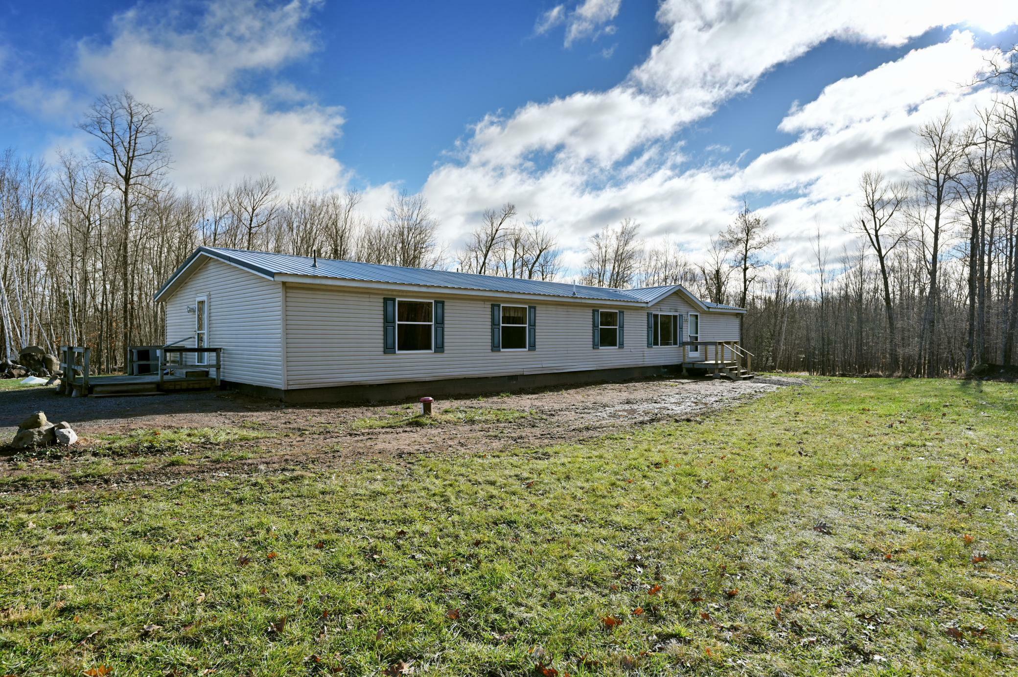 11242 S Pierce Road  Solon Springs WI 54873 photo