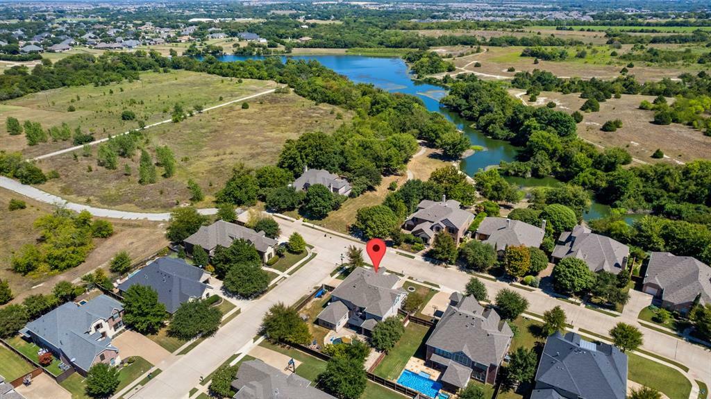 Property Photo:  199 Townlake Drive  TX 75078 