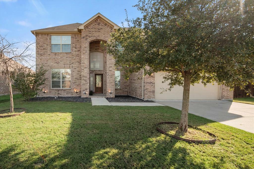 516 Scarlet Trail  Saginaw TX 76179 photo