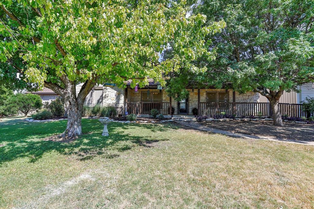 Property Photo:  1723 McClendon Road  TX 76088 