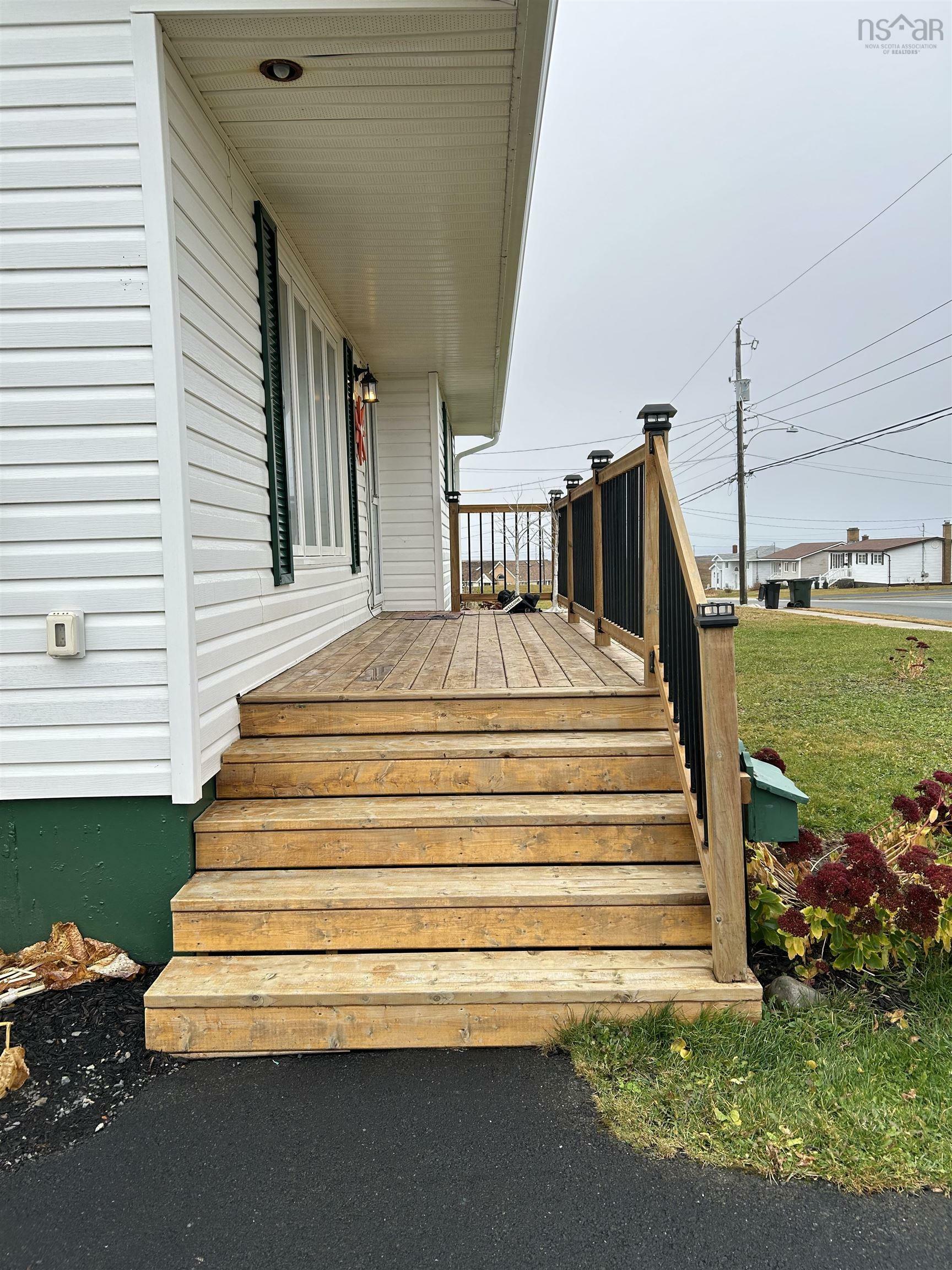 Property Photo:  14 Khalsa Drive  NS B1A 6A1 