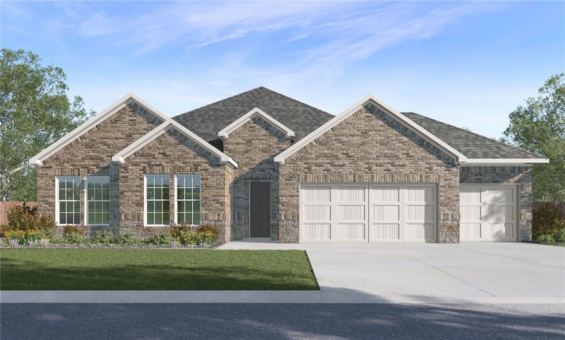 Property Photo: 925 Red Cedar Place AR 72756