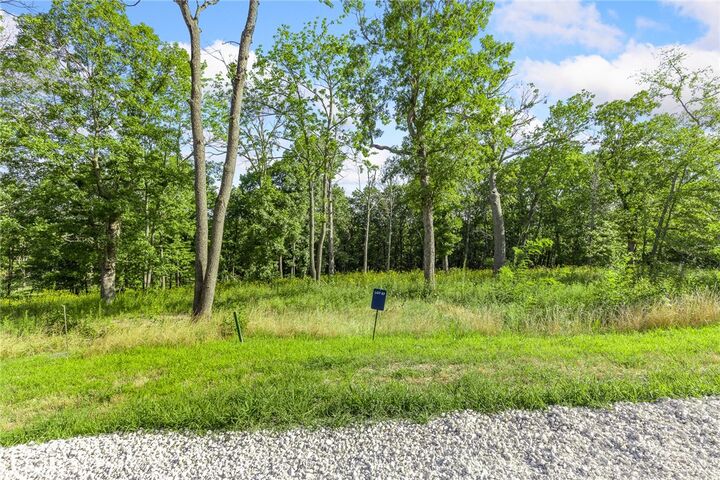 Property Photo: Lot 87 Restore Ridge AR 72601