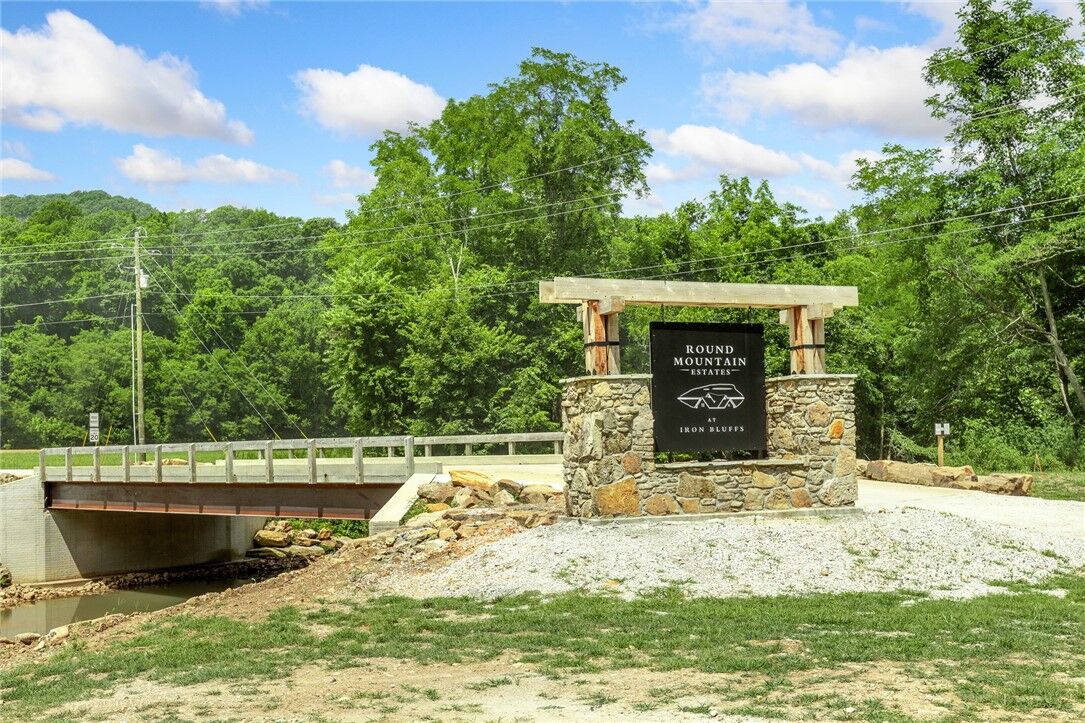 Property Photo: Lot 83 Restore Ridge AR 72601