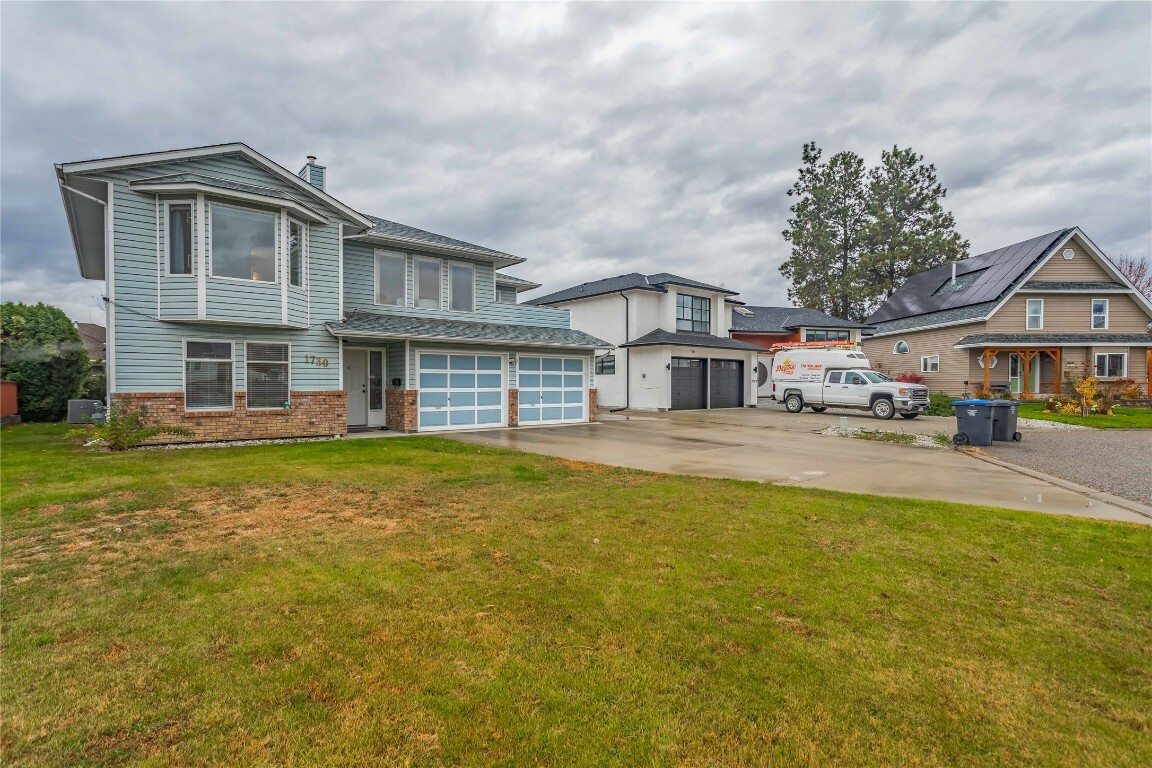 Property Photo:  1730 Simpson Court  BC V1X 7C1 