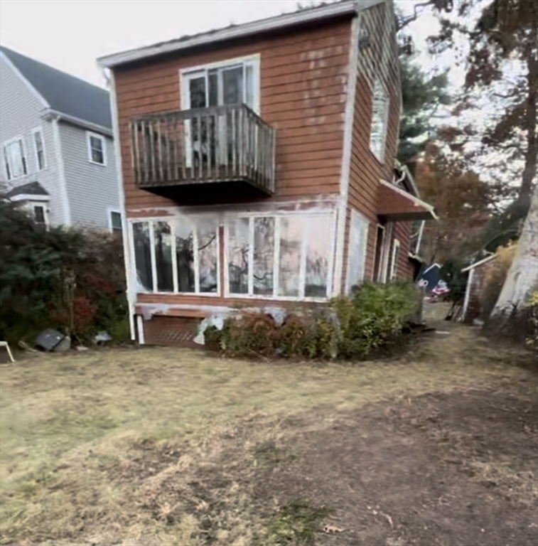 Property Photo:  269 Lakeside Rd  MA 02341 