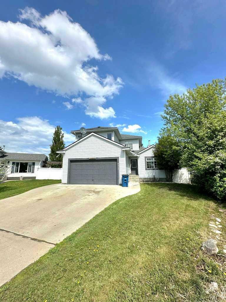 Property Photo: 9517 91 Street AB T0A 2C0