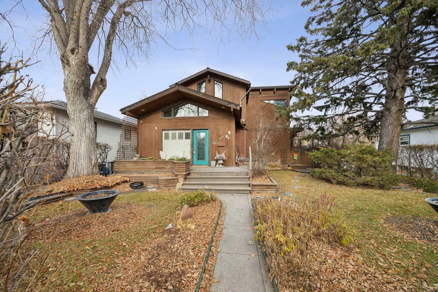 456 22 Avenue NW  Calgary AB T2M 1N3 photo