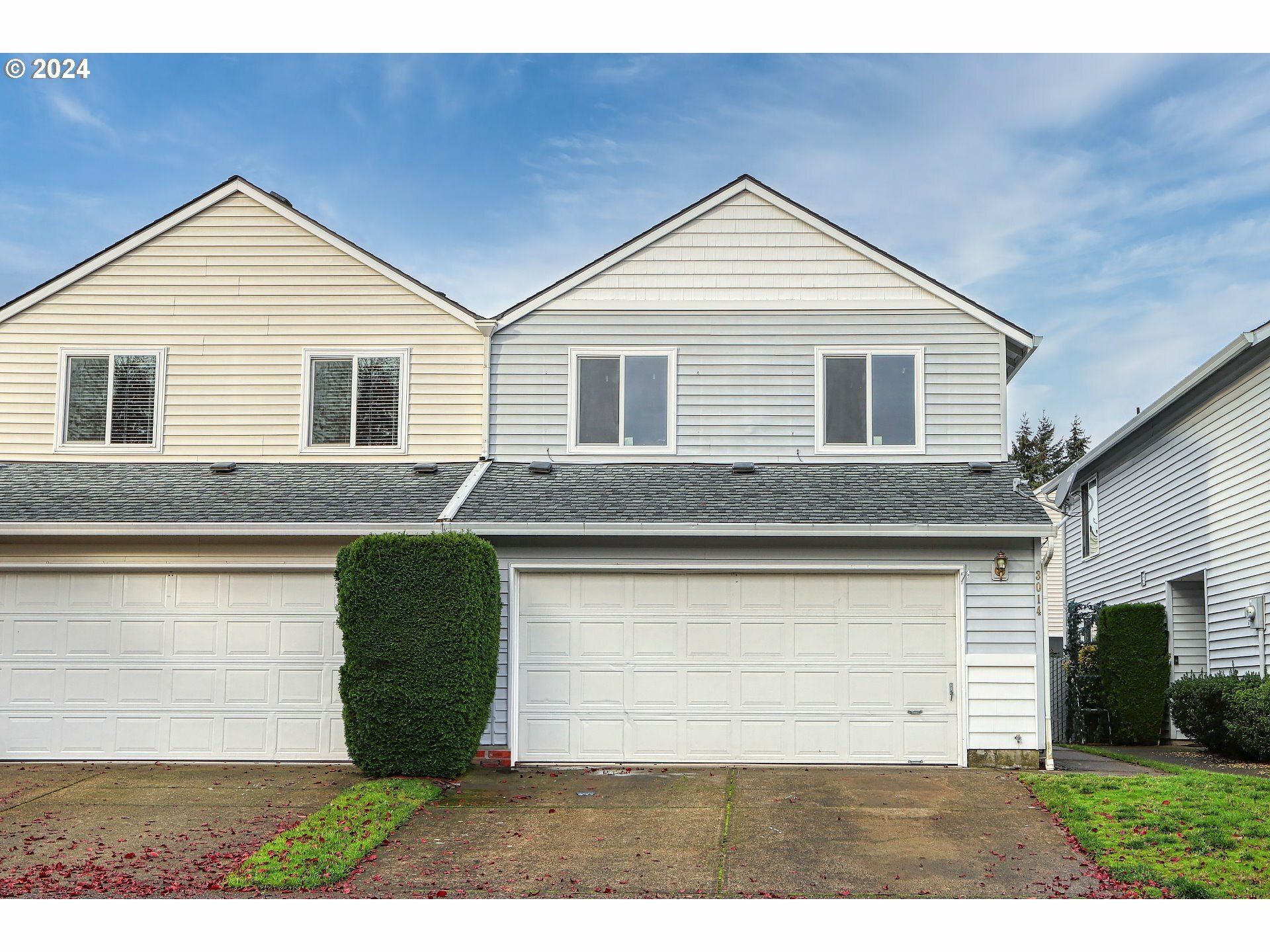 Property Photo:  3014 NE 116th Ave  WA 98682 