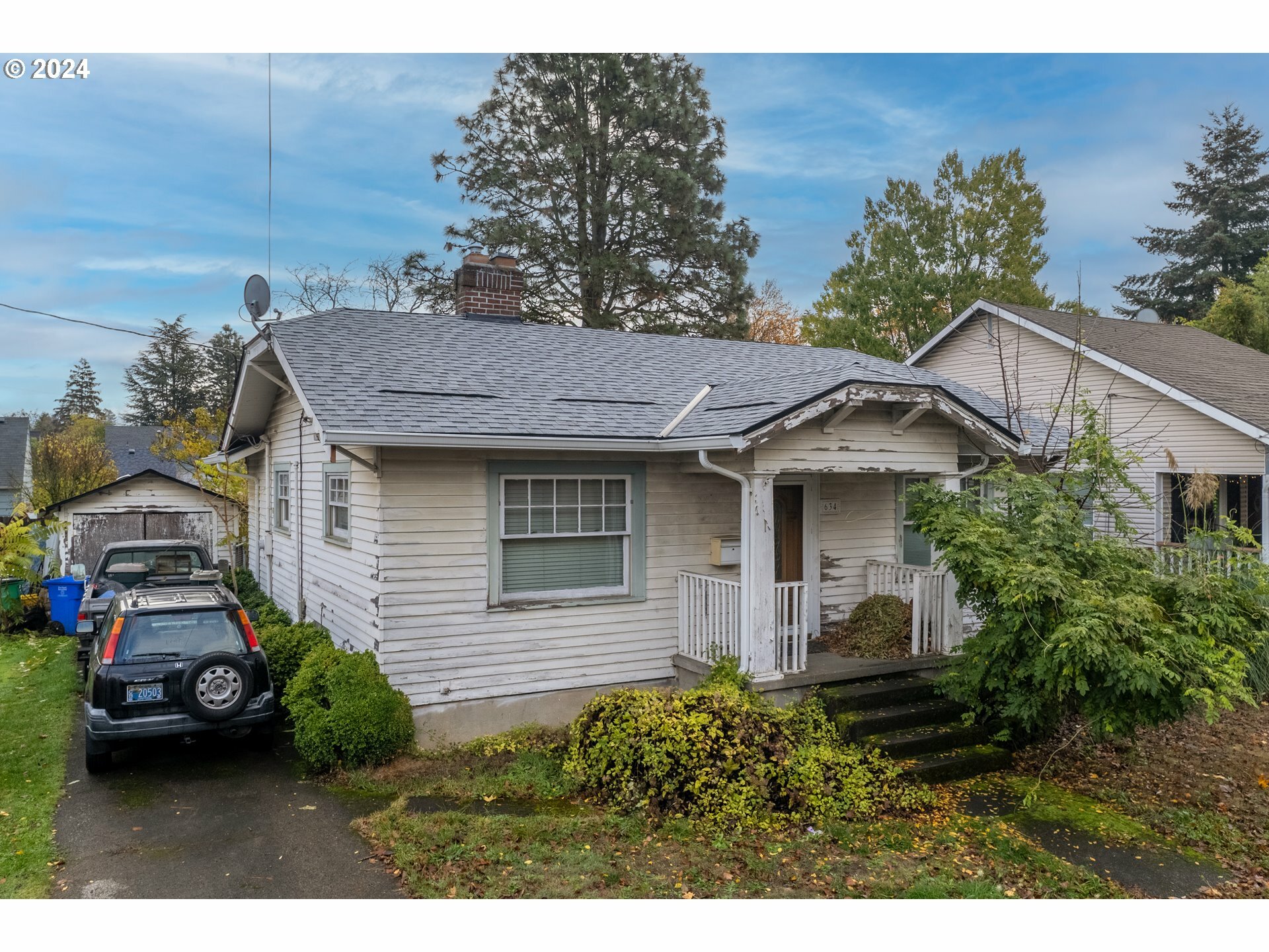 634 NE 60th Ave  Portland OR 97213 photo